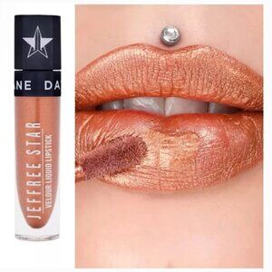 Jeffree Starr × Shane Dawson Velour Liquid Lipstick NIB
